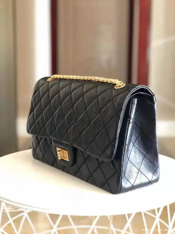 HyperPeter CHANEL BAG FLAP 0505